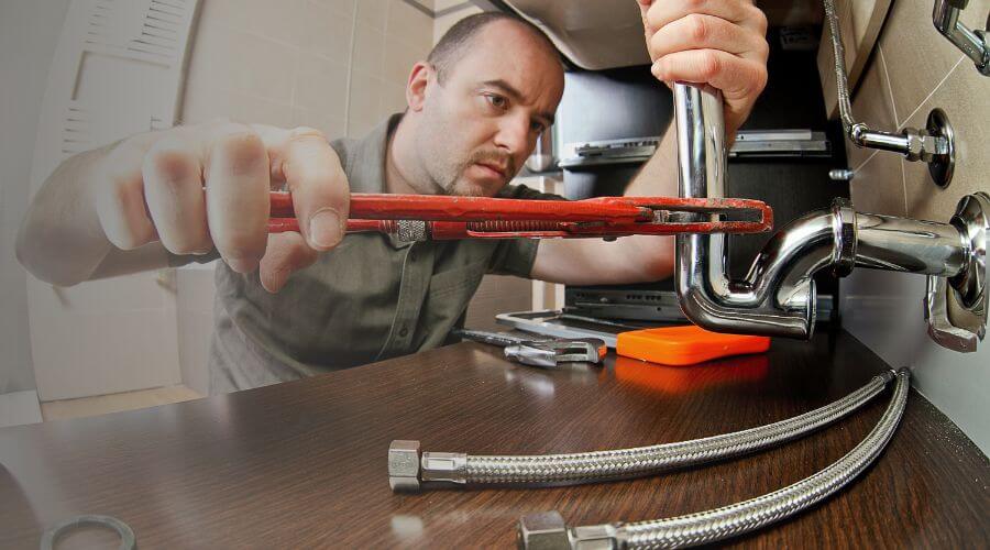 Professional Leak Detection Services in Potter, NE